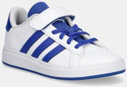 adidas gyerek sportcipő GRAND COURT 2.0 fehér, JQ8000 - fehér 28.5