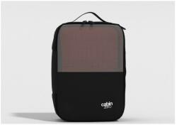 CabinZero Lux организатор за пакетиране Medium Absolute Black CabinZero | Cheren | МЪЖЕ | ЕДИН РАЗМЕР