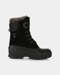Kilpi Зимни изолирани водоустойчиви обувки Kilpi ANTARTIC HIGH WP-M Black Kilpi | Cheren | МЪЖЕ | 39