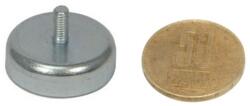 Magneo Smart Magnet ferită oală D 25 mm filet exterior