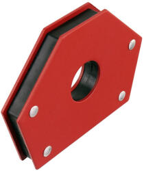Magneo Smart Magnet sudură 91 x 17 x 12 mm - tip B - dispozitiv magnetic fixare piese sudură