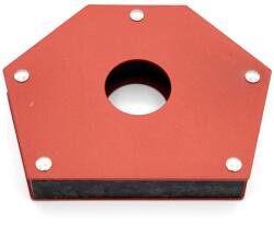 Magneo Smart Magnet sudură 112 x 25 x 20 mm - tip B - dispozitiv magnetic fixare piese sudură
