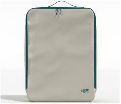 CabinZero Ultralight организатор за пакетиране Large Oyster White CabinZero | Byal | МЪЖЕ | ЕДИН РАЗМЕР