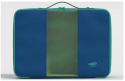 CabinZero Lux организатор за пакетиране Large Capri Blue CabinZero | Sin | МЪЖЕ | ЕДИН РАЗМЕР
