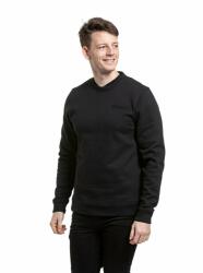 Meatfly мъжки суитшърт Luke Crewneck Black Meatfly | Cheren | МЪЖЕ | S