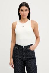 HUGO body bézs, 50545196 - bézs S