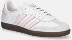 adidas Originals gyerek sportcipő SAMBA OG - fehér 35.5 - answear - 31 290 Ft