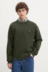 HUGO BOSS felső zöld, sima, 50542593 - zöld M
