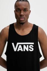 Vans - T-shirt - fekete S - answear - 7 690 Ft