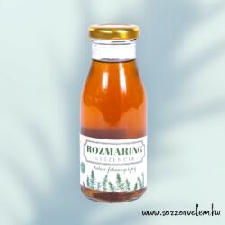 Esszencia szirup Rozmaring 200ml