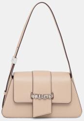 HUGO kézitáska - bézs Univerzális méret - answear - 45 990 Ft