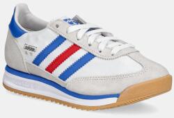 adidas Originals gyerek sportcipő SL 72 RS - bézs 39 1/3 - answear - 22 990 Ft