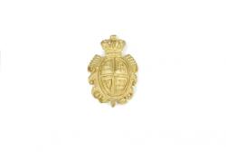 Amati Figurina din metal stema Bombardier navomodele / hobby, Amati Italia (5611) Figurina