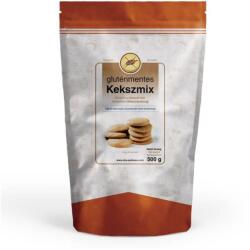 Dia-Wellness gluténmentes keksz mix 500 g