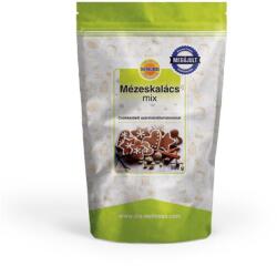 Dia-Wellness maltit mentes mézeskalács mix 500 g