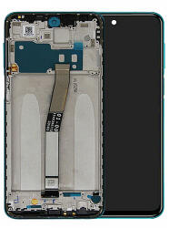 Xiaomi LCD дисплей за Xiaomi Redmi Note 9s M2003J6A1G - phoneparts