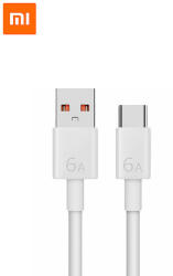 Xiaomi MI Type-A към Type-C 66W 6A 04072004 - phoneparts