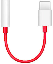OnePlus Адаптер Type C към 3, 5мм жак 1091100049 - phoneparts