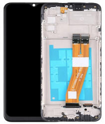Samsung LCD дисплей за Samsung Galaxy A02s A025F - phoneparts - 44,98 лв