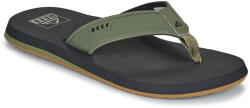 Reef Slapi Bărbați Flip Flops Anatomici Kaki CJ4366 (CJ4366)