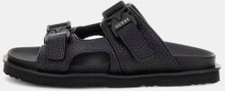 Guess Sandale pentru bărbați în Negru Culoare FMJBAHELE03-BLACK (FMJBAHELE03-BLACK)
