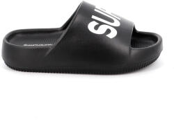 Superdry Slides în Culoare Neagră TXS24225-BLACK (TXS24225-BLACK)