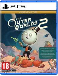 Microsoft The Outer Worlds 2 [Premium Edition] (PS5)
