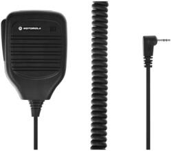 Motorola hangszórós mikrofon / TALKABOUT T82, T82 Extreme (00181) (00181) (00181)