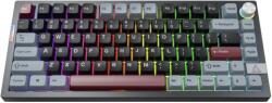 MONTECH MKey PRO Freedom Yellow Switch RGB (TTMTMKPRO75FY)