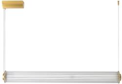 Zuma Line 002177-030010 LED mennyezeti függőlámpa COMO integrált LED forrás