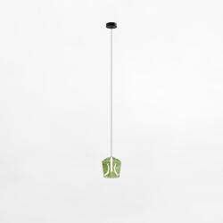 Zuma Line 003064-030951 LED mennyezeti függőlámpa integrált LED forrás