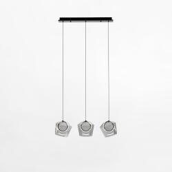Zuma Line 003064-030952 LED mennyezeti függőlámpa integrált LED forrás