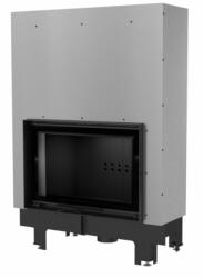 Kratki MBO/PW/15/G/W/BLACK