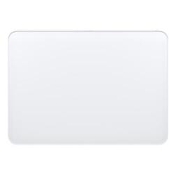 Apple Magic Trackpad (2024) - White Multi-Touch Surface (MXK93ZM/A) - patronbolt