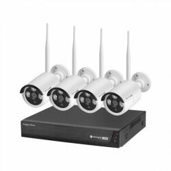 Kruger&Matz Kamerakészlet Kruger&Matz Connect C200 WiFi Tuya