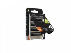 Panasonic Eneloop Pro Aa 2500mAh 4 db (BK-3HCDE/4CP)