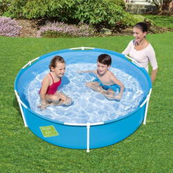 Bestway Steel Pro Frame 152x38 cm Albastru (B56283)