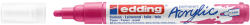 edding Akril marker 2-3 mm EDDING 5100 Magenta D10 (7580245011)
