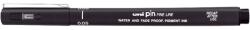 uni PIN 0, 05 mm fekete rajzmarker (2UPIN005F) - bestbyte
