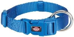 TRIXIE Nyakörv Új Prémium L-XL 40-65 cm/25mm királykék (LPHT-TRX201702) (LPHT-TRX201702)