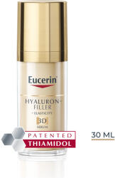 Eucerin Hyaluron-Filler + Elasticity 3D szérum (30ml)