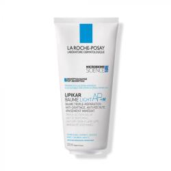 La Roche-Posay Lipikar AP+M testápoló balzsam Light (200ml) - unipatika