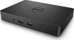 Dell WD15 180W Vezetékes USB 3.2 Gen 1 (3.1 Gen 1) Type-C Fekete (JP3KP) (JP3KP)