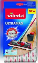 Vileda Lapos gyorsfelmosó nedves utántöltő, 2 in 1, VILEDA "Ultramax (F11204) - nyomtassingyen