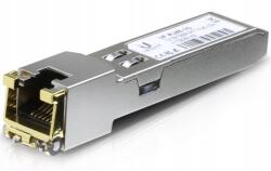 Ubiquiti Sfp RJ45 modul betét UACC-CM-RJ45-1G (UACC-CM-RJ45-1G)