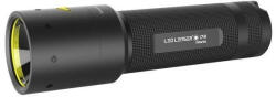 Ledlenser I7R 4xAAA Ni-MH 220 lm tölthető lámpa (96054-I7R-5507-R)