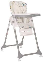 Lorelli Felicita multifunkciós etetőszék - White Africa (3800166102313)