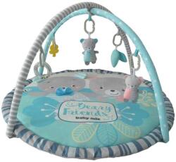 Baby Mix Beary Friends