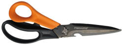 Fiskars Cuts+More többfunkciós barkács olló (23 cm)