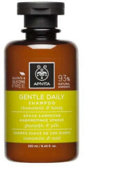 APIVITA sampon gyakori hajmosáshoz (250 ml)
